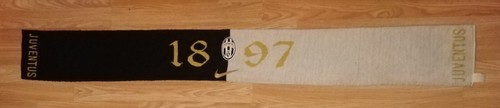 Sciarpa calcio lati nike - sciarpa,
