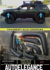 JEEP GRAND CHEROKEE ZJ