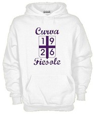 Felpa Ultras KJ832 Curva