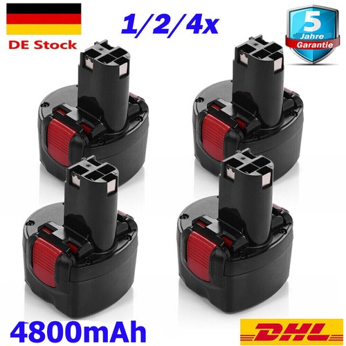 Batteria volt 8 - ah, per