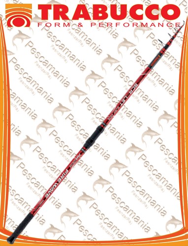 Canna surfcasting trabucco - canna,