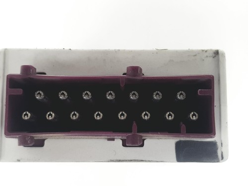 61358380369 modulo elettronico