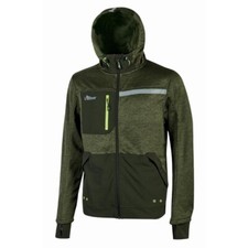 Felpa U-Power U-Supremacy