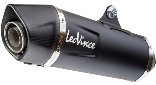 Leovince marmitta terminale - leovince,