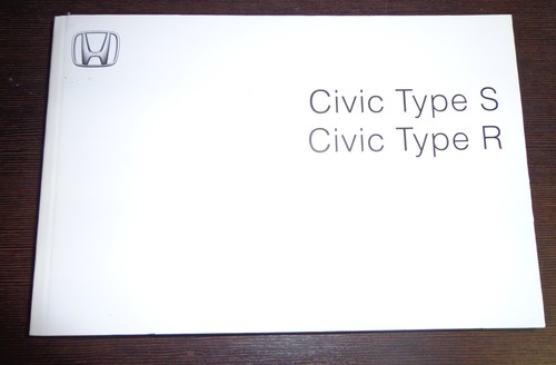 Manuale istruzioni honda civic - manuale,