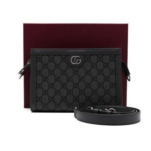 Gucci sac bandoulière - sac,