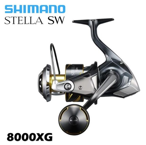 Shimano stella - shimano,