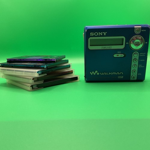 Sony walkman n707 - sony, type-r