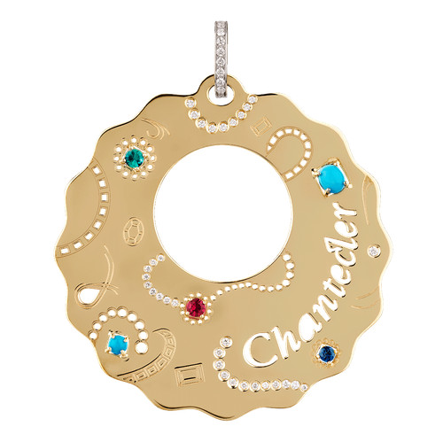 Chantecler 30694 - -,
