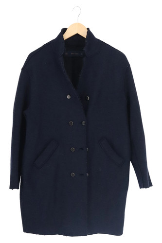 Zara cappotto classico - zara, donna