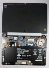 SONY VAIO FLIP SVF13N13C 13.3