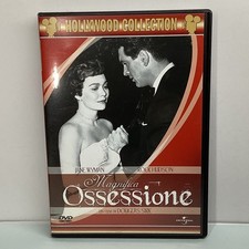 MAGNIFICA OSSESSIONE Jane