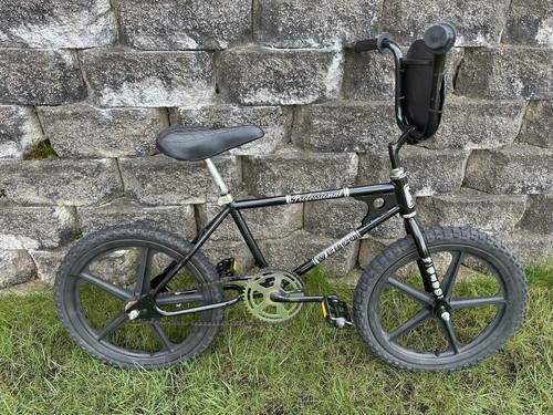 Rara bici corsa bmx replica - corsa,