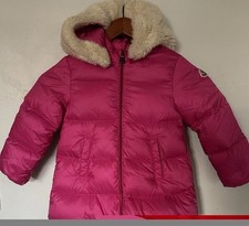 Giacca Moncler bambina 3 anni