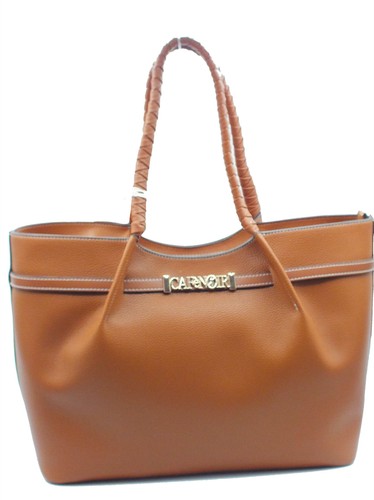 Cafènoir ya1004 cuoio - cafènoir, borsa