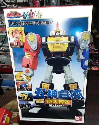 Set power rangers - set,