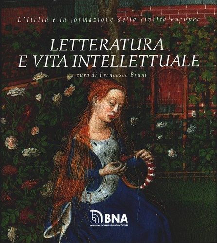 Italia formazione della - la,
