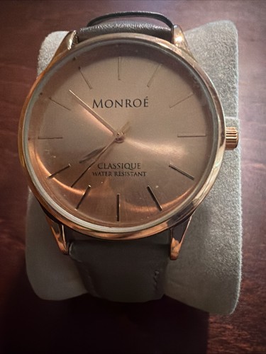 Orologio polso monroe - da,