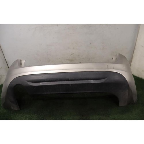 Paraurti post volvo serie - paraurti,