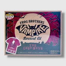 🧛 Funko Pop The Lost Boys