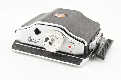 Linhof rollex 120 roll film - linhof,