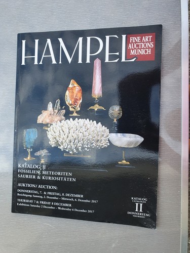 Catalogo casa aste hampel - d'aste,