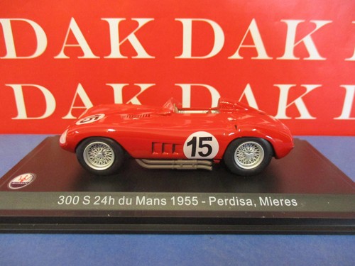 Die cast modellino - die, auto