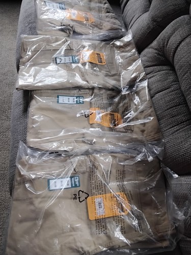 Pantaloni lavoro carhartt - pantaloni,