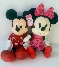 Set San Valentino, Topolino e
