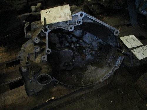 Cambio manuale per citroen - manuale,