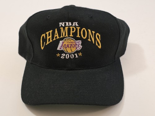 Cappello snapback vintage - vintage, 2001