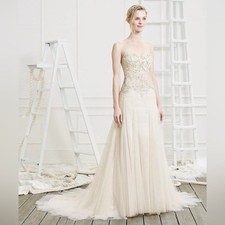 Abito da sposa Beloved by