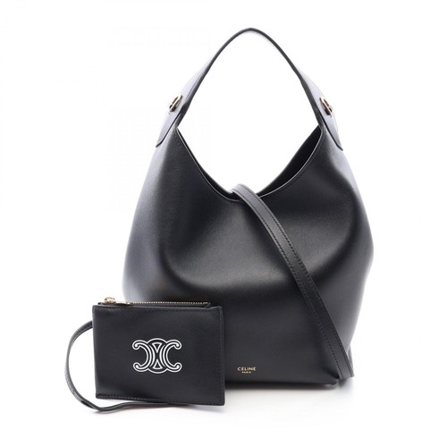 Borsa tracolla celine hobo - celine,