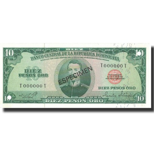 Billet dominican republic - billet,,