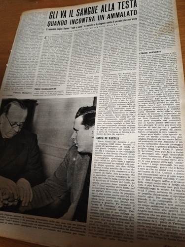 Don angelo fantoni - angelo,