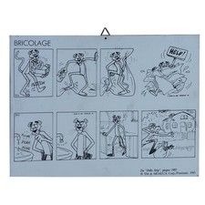 fotoincisione su alluminio