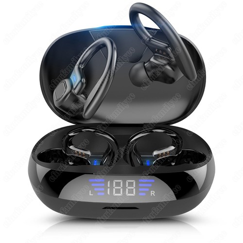 Cuffie bluetooth in ear - cuffie,