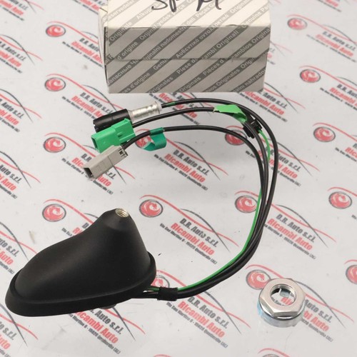 Supporto base antenna - supporto,