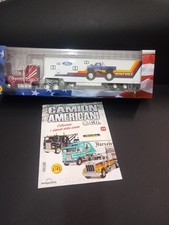 FORD LTL 9000 ( 22 )  - 1/43