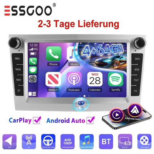 Autoradio 64g android - autoradio,