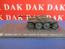 Die cast 1/72 Modellino Carro