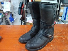 Stivali Gaerne Midland neri 27