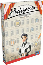 , Alta Stagione: Grand Hotel