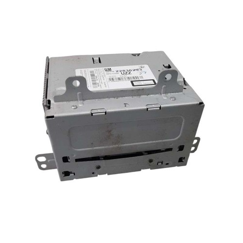 Modulo autoradio 22836293 - , opel