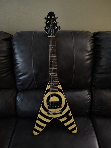Chitarra epiphone zakk - epiphone,
