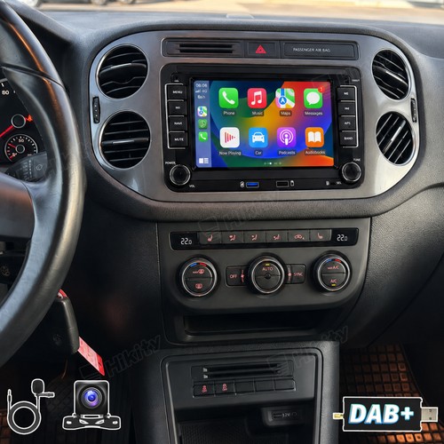 Dab per tiguan 5n - dab+,