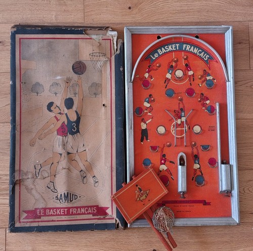 Basket ball salon jeu - ,