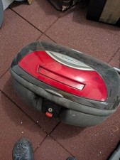 Bauletto Kappa 48 Litri