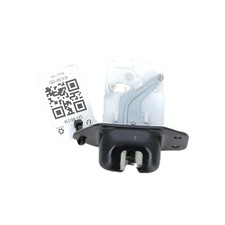 Chiusura Del Portellone -