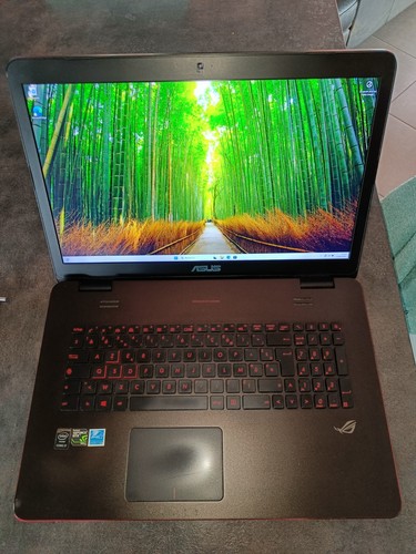 Asus g741j core - g741j,